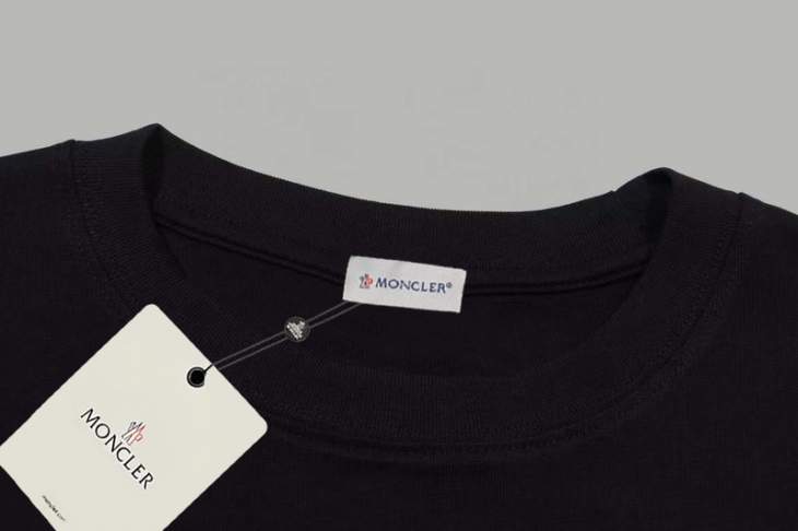Picture of Moncler T Shirts Short _SKUMonclerXS-Lsxtx824779